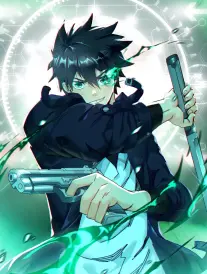 亚洲精品1区 武士传说